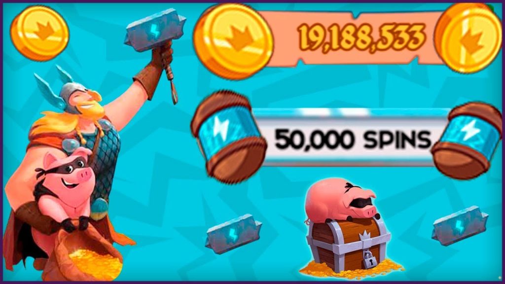coin master hack