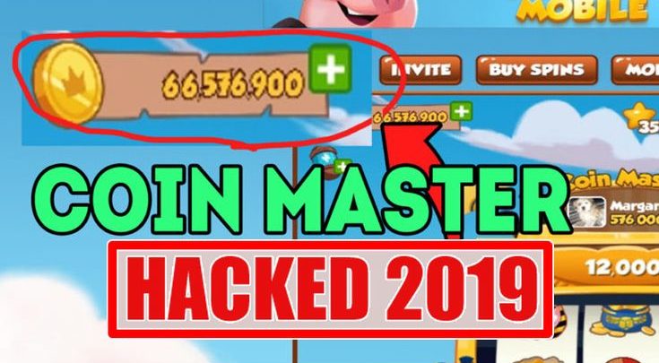 coin master hack tool
